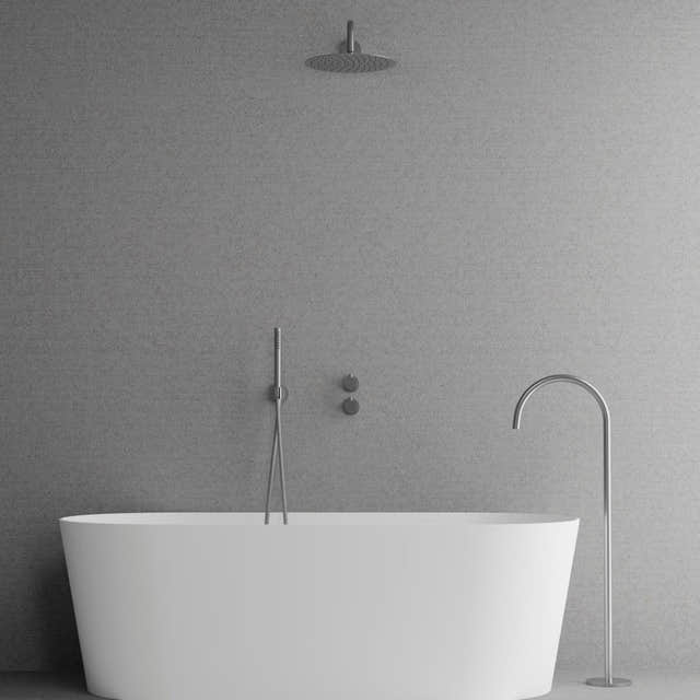 Scandtap Harmonized Bliss 3 Innbygging Dusj Original Scandtap Blandebatteri innbygging SC-21410