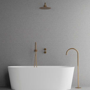 Scandtap STEEL Harmonized Bliss 3 Badekarpakke