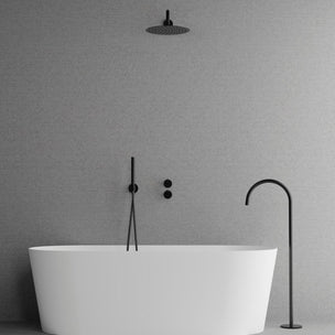 Scandtap STEEL Harmonized Bliss 3 Badekarpakke