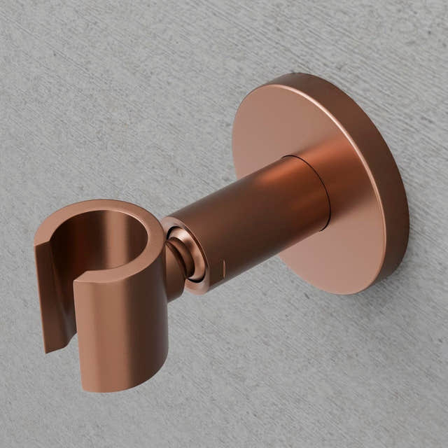 Scandtap Harmonized Hånddusjholder 2 Amber Scandtap Tilbehør blandebatteri SC-21197