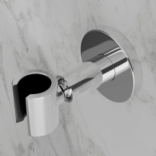 Scandtap Harmonized Hånddusjholder 2 Classic Scandtap Tilbehør blandebatteri SC-21199