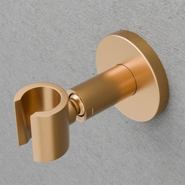 Scandtap Harmonized Hånddusjholder 2 Sand Scandtap Tilbehør blandebatteri SC-21196