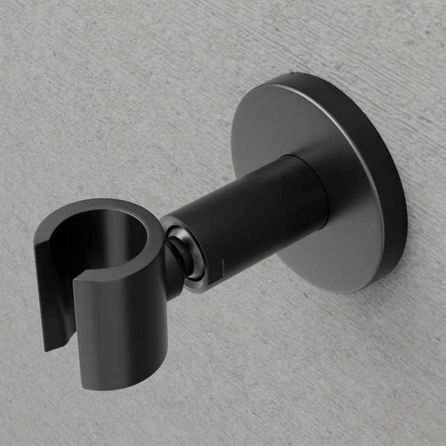 Scandtap Harmonized Hånddusjholder 2 Shadow Scandtap Tilbehør blandebatteri SC-21198