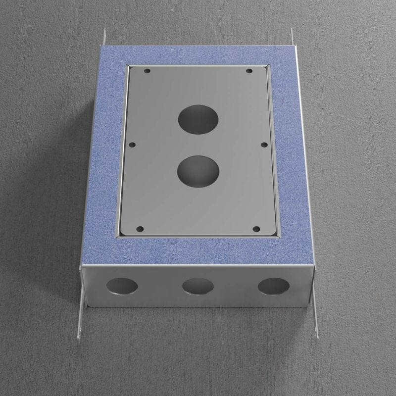 Scandtap Innbyggingsboks Box 1