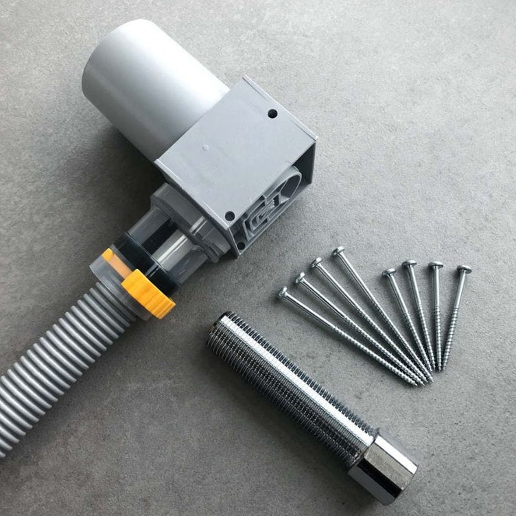 Scandtap LK Harmonized Installation Kit