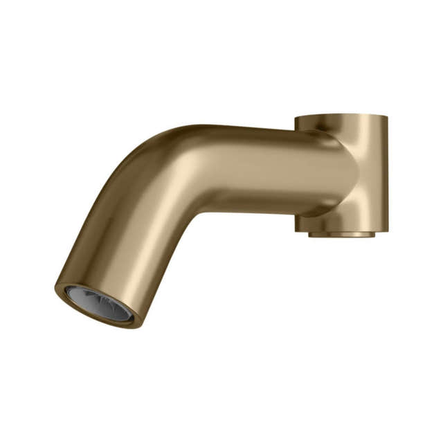 Scandtap Pleasure 3 Badekartut Champagne Scandtap Tilbehør blandebatteri SC-20224