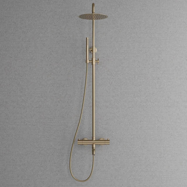 Scandtap PLEASURE 3 Takdusj Champagne Scandtap Takdusj SC-20231