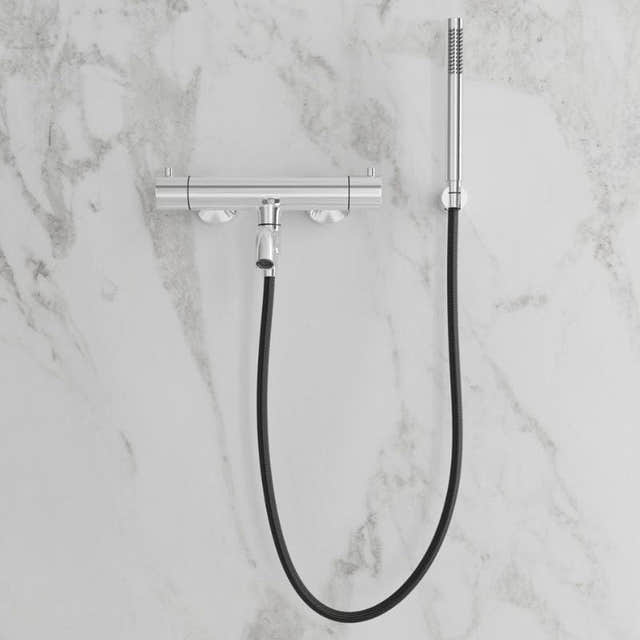 Scandtap Pleasure 4 Badekarbatteri Classic Scandtap Badekararmatur SC-20049