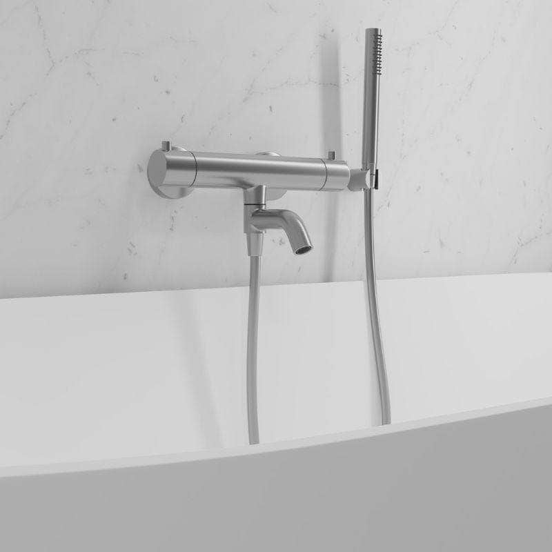 Scandtap Pleasure 4 Badekarbatteri Scandtap Badekararmatur