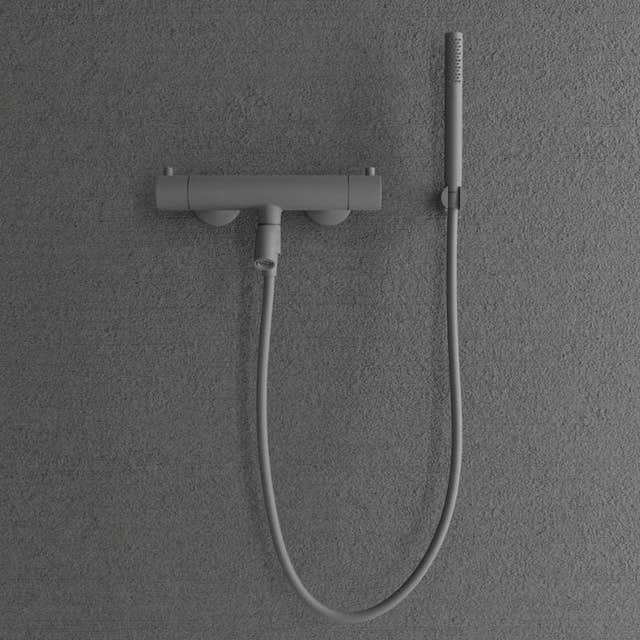 Scandtap Pleasure 4 Badekarbatteri Scrap Scandtap Badekararmatur SC-20042