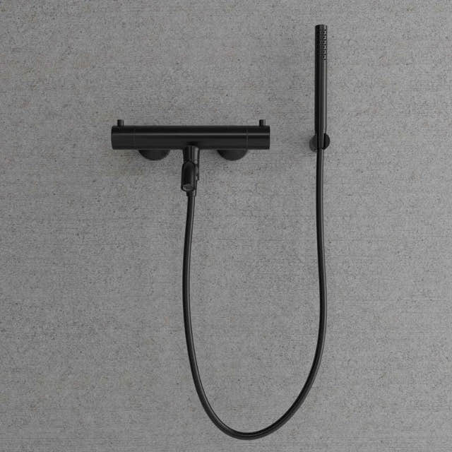 Scandtap Pleasure 4 Badekarbatteri Shadow Scandtap Badekararmatur SC-20048