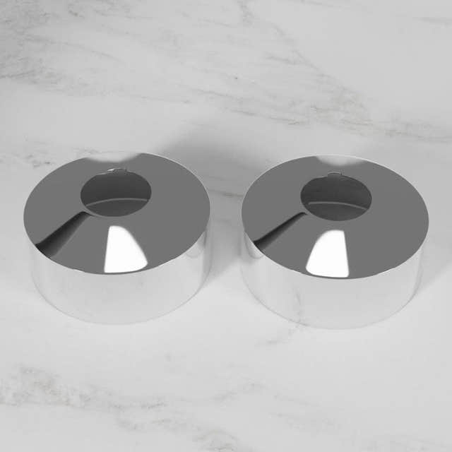 Scandtap Pleasure Cover 33mm Classic Scandtap Dusjtilbehør SC-20819