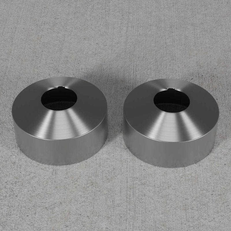 Scandtap Pleasure Cover 33mm Original Scandtap Dusjtilbehør SC-20810
