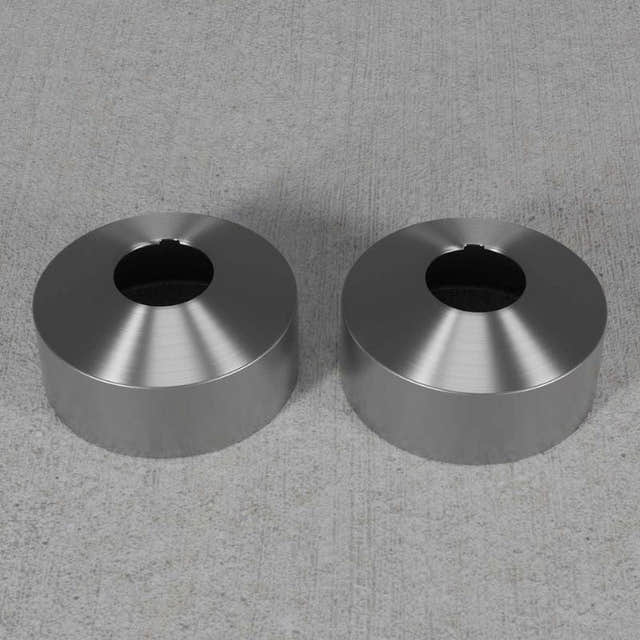 Scandtap Pleasure Cover 33mm Original Scandtap Dusjtilbehør SC-20810