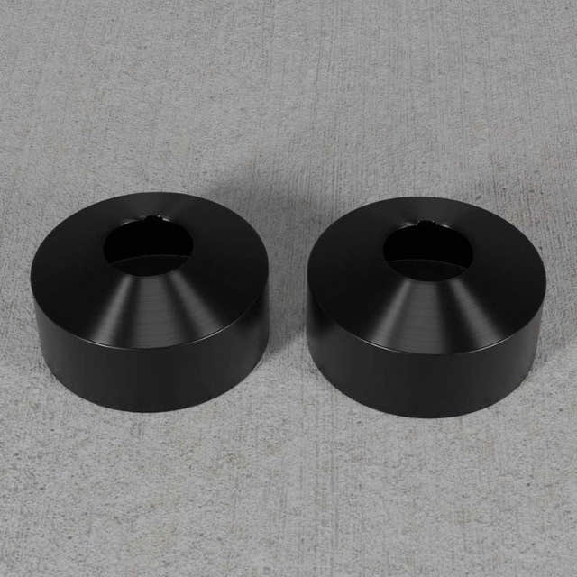 Scandtap Pleasure Cover 33mm Shadow Scandtap Dusjtilbehør SC-20818