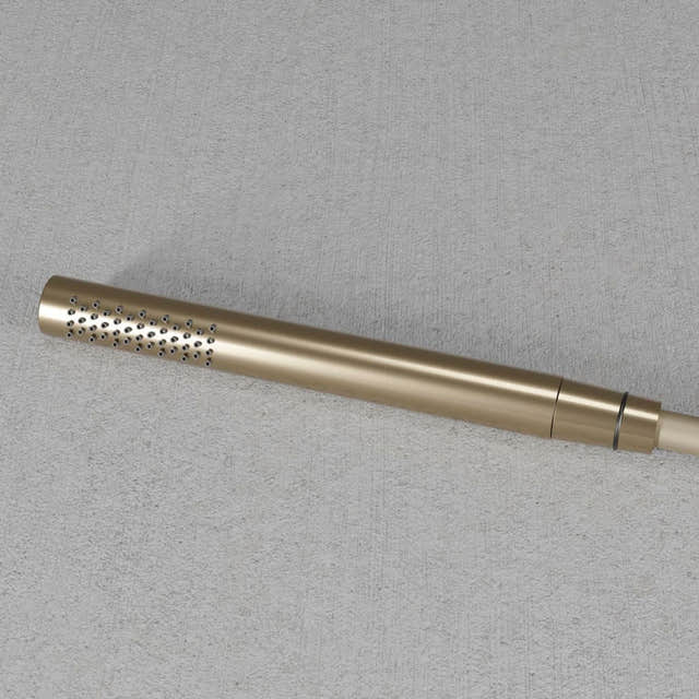 Scandtap Pleasure Hånddusj Champagne Scandtap Dusjhode SC-20164
