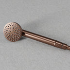 Scandtap Steel Pleasure Hånddusj Rund
