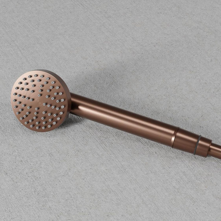 Scandtap Steel Pleasure Hånddusj Rund