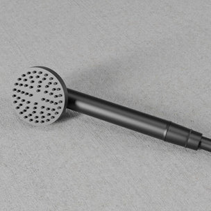 Scandtap Steel Pleasure Hånddusj Rund