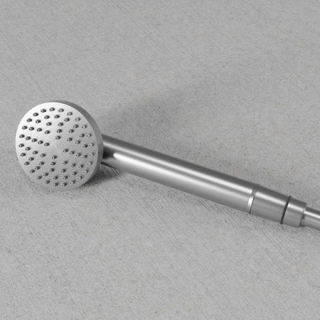 Scandtap Steel Pleasure Hånddusj Rund