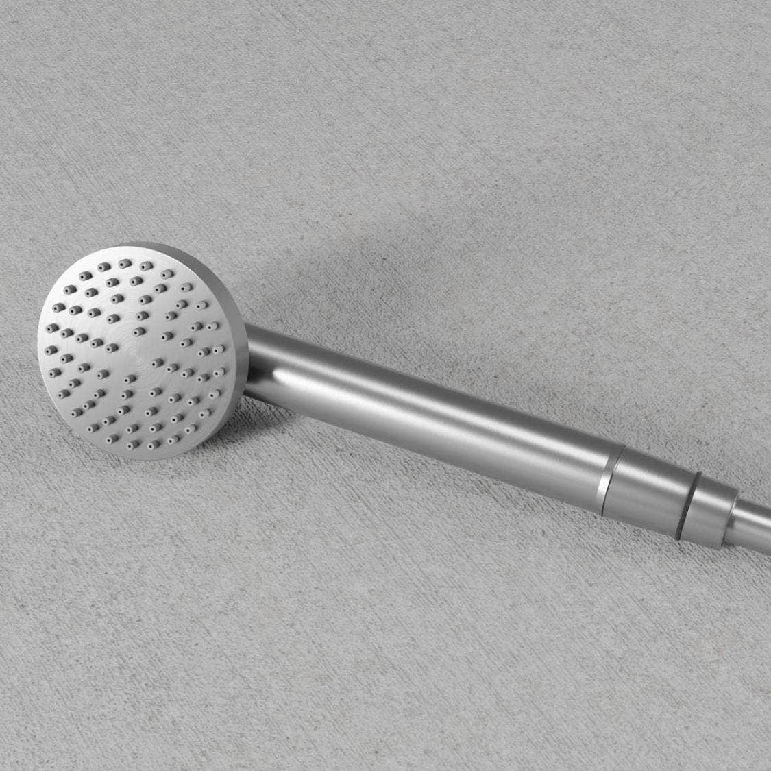 Scandtap Pleasure Hånddusj Rund Original Scandtap Dusjhode SC-20170