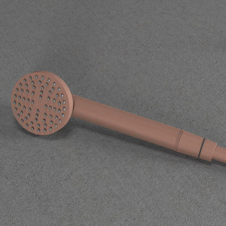 Scandtap Steel Pleasure Hånddusj Rund