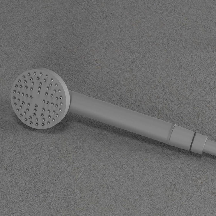 Scandtap Steel Pleasure Hånddusj Rund