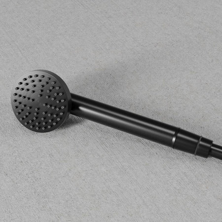 Scandtap Steel Pleasure Hånddusj Rund