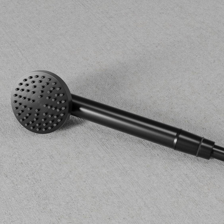 Scandtap Steel Pleasure Hånddusj Rund