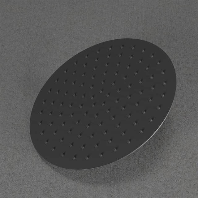Scandtap Pleasure Taksil Coal Scandtap Dusjhode SC-02025-CO