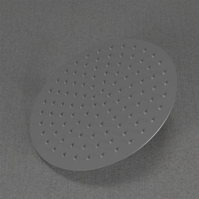 Scandtap Pleasure Taksil Scrap Scandtap Dusjhode SC-02025-SC