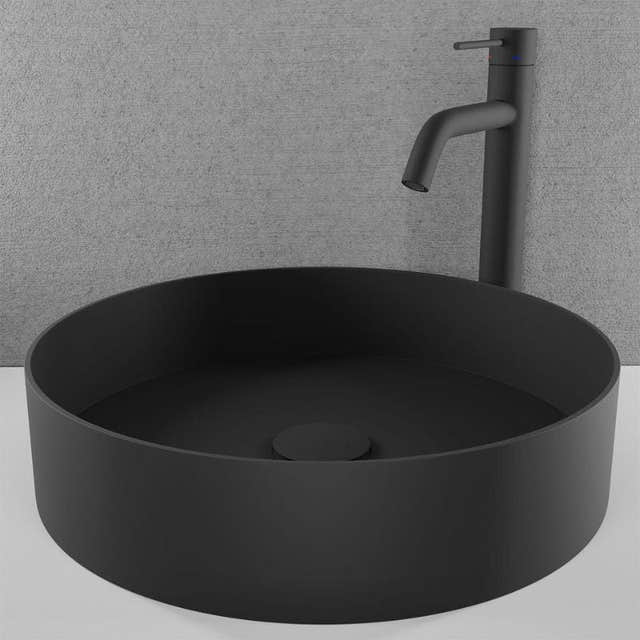 Scandtap R Servantpakke Coal Scandtap Bolleservant SC-45006