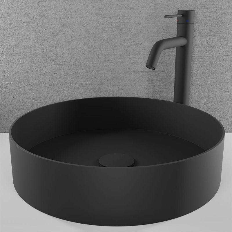 Scandtap R Servantpakke Coal Scandtap Bolleservant SC-45006