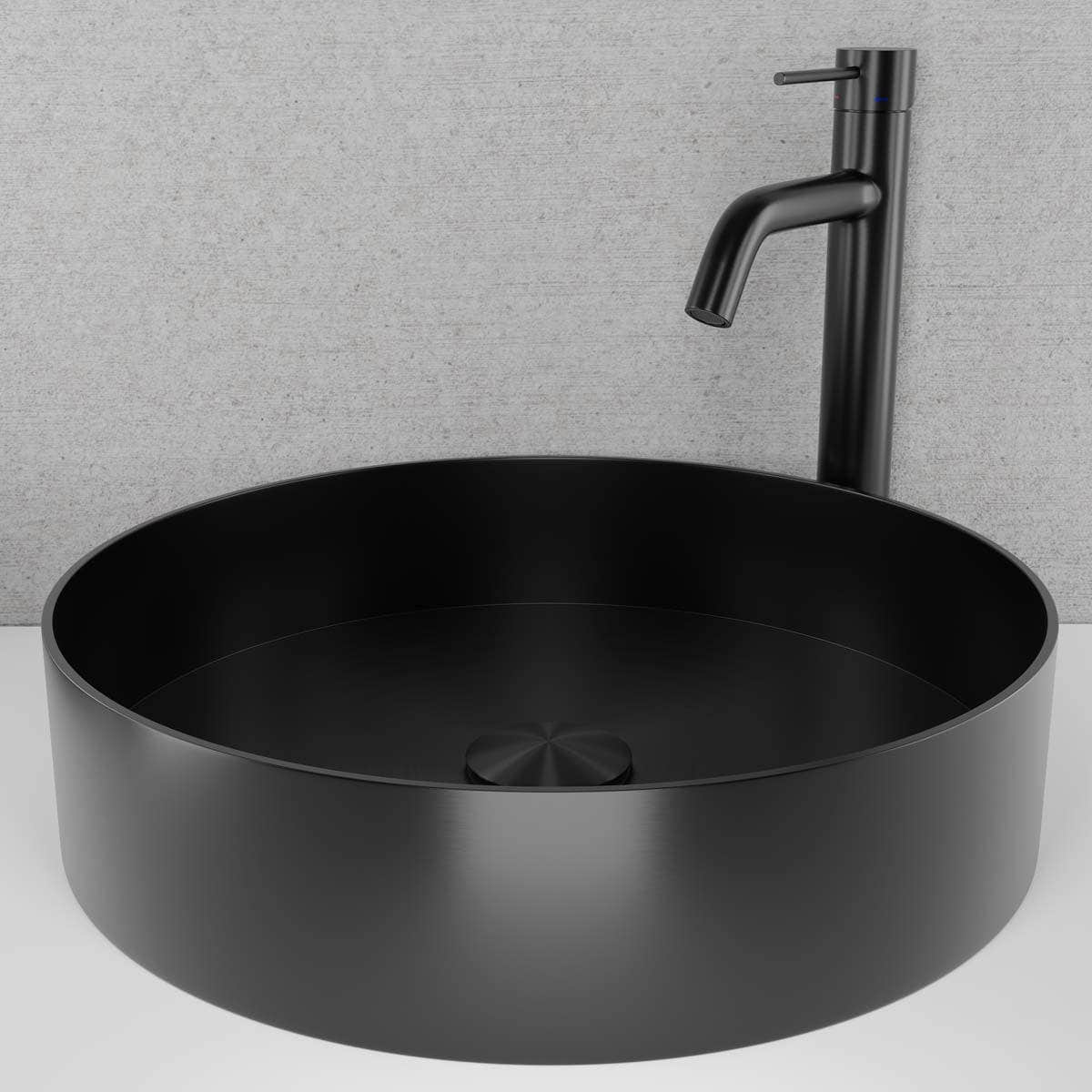 Scandtap R Servantpakke Shadow Scandtap Bolleservant SC-45003