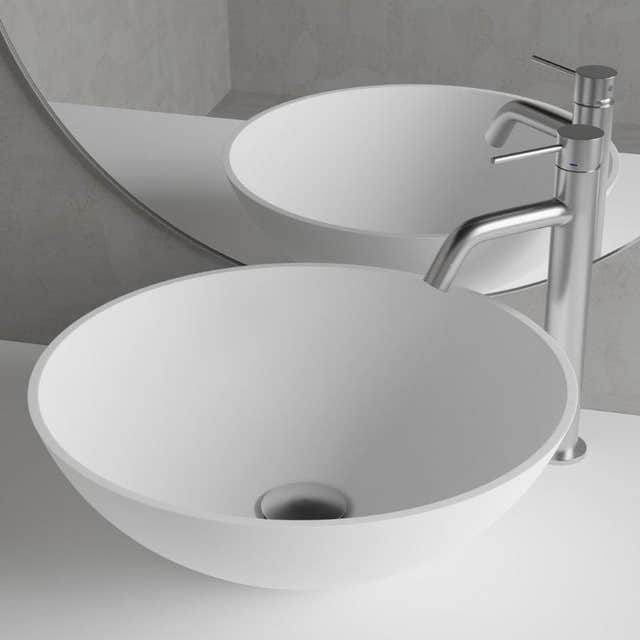 Scandtap R1 Servantpakke Original Scandtap Bolleservant SC-46065