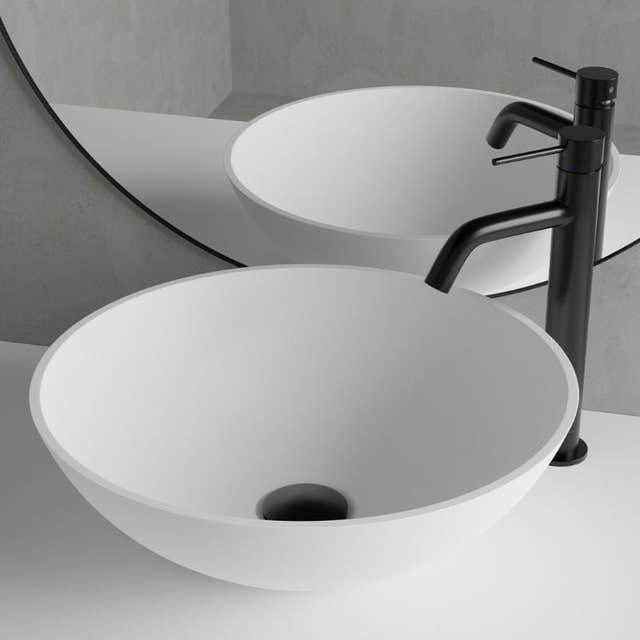 Scandtap R1 Servantpakke Shadow Scandtap Bolleservant SC-46068
