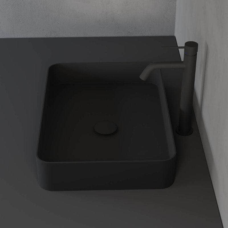 Scandtap Rare S Bolleservant Coal Scandtap Bolleservant SC-40016