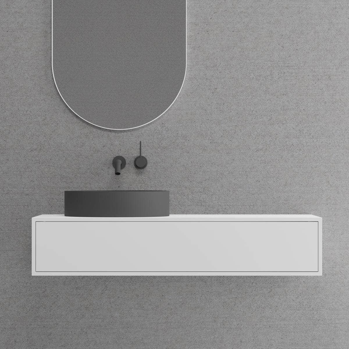 Scandtap Solid S Servantskap 100cm Scandtap Servantskap SC-46253