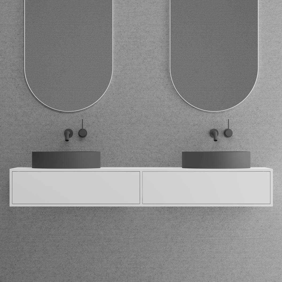 Scandtap Solid S Servantskap 140cm Scandtap Servantskap SC-46254