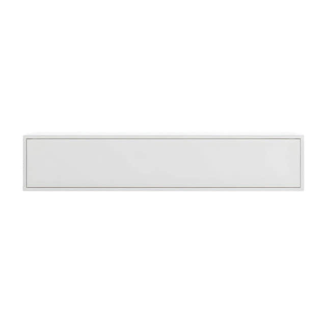 Scandtap Solid S Servantskap Hvit / 100cm Scandtap Servantskap SC-46253