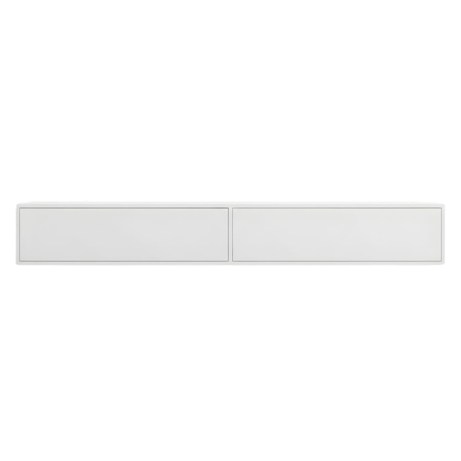 Scandtap Solid S Servantskap Hvit / 140cm Scandtap Servantskap SC-46254