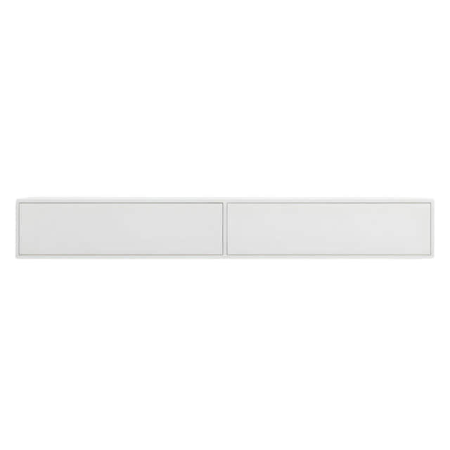 Scandtap Solid S Servantskap Hvit / 140cm Scandtap Servantskap SC-46254