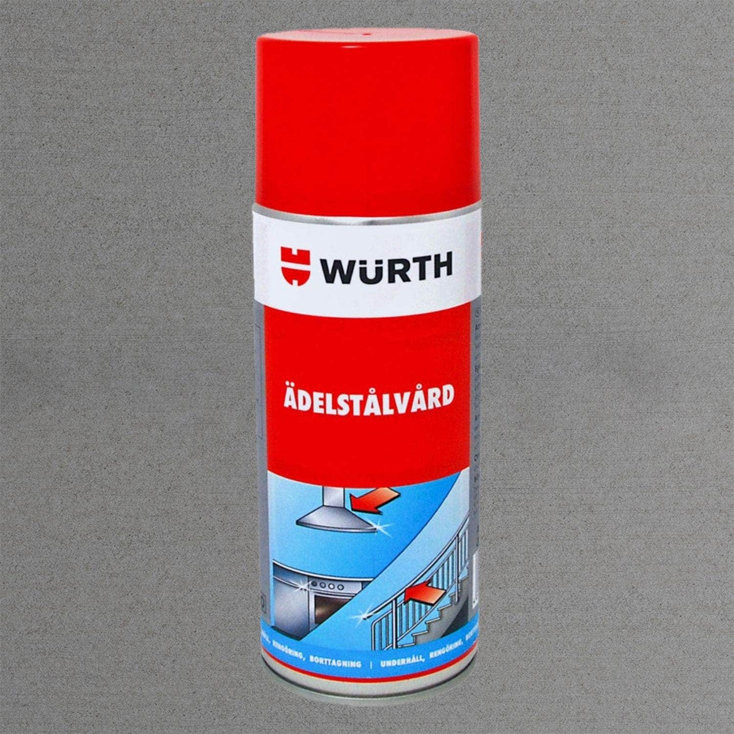 Scandtap Stainless Steel Polish 400 ml Scandtap Rengjøringsmidler SC-81000
