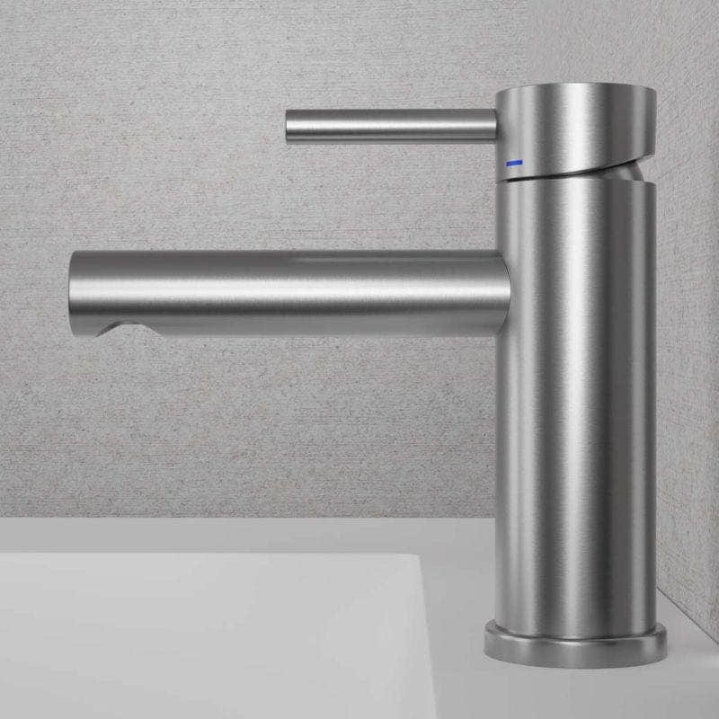 Scandtap Steel Clear Servantbatteri Original Scandtap Servantbatteri SC-10020