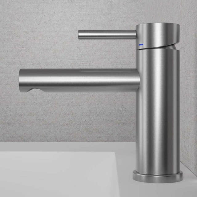 Scandtap Steel Clear Servantbatteri Original Scandtap Servantbatteri SC-10020