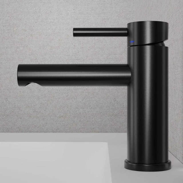 Scandtap Steel Clear Servantbatteri Shadow Scandtap Servantbatteri SC-10028