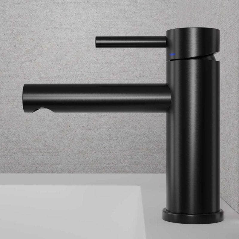 Scandtap Steel Clear Servantbatteri Shadow Scandtap Servantbatteri SC-10028