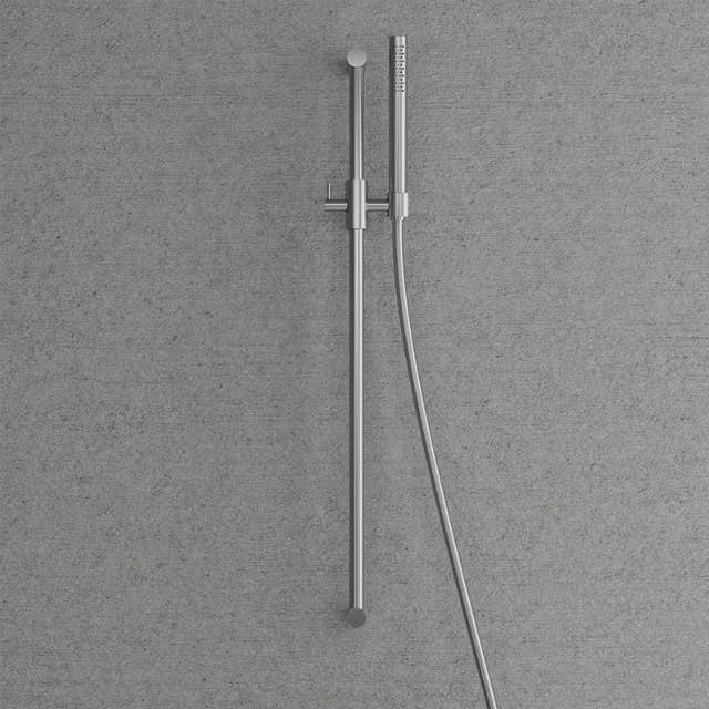 Scandtap Steel Dusjsett Pleasure Original Scandtap Dusjsett SC-20035