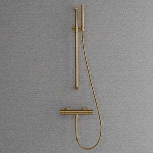 Scandtap Steel Pleasure Dusjsett