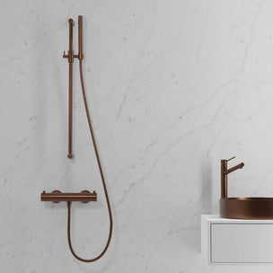 Scandtap Steel Pleasure Dusjsett